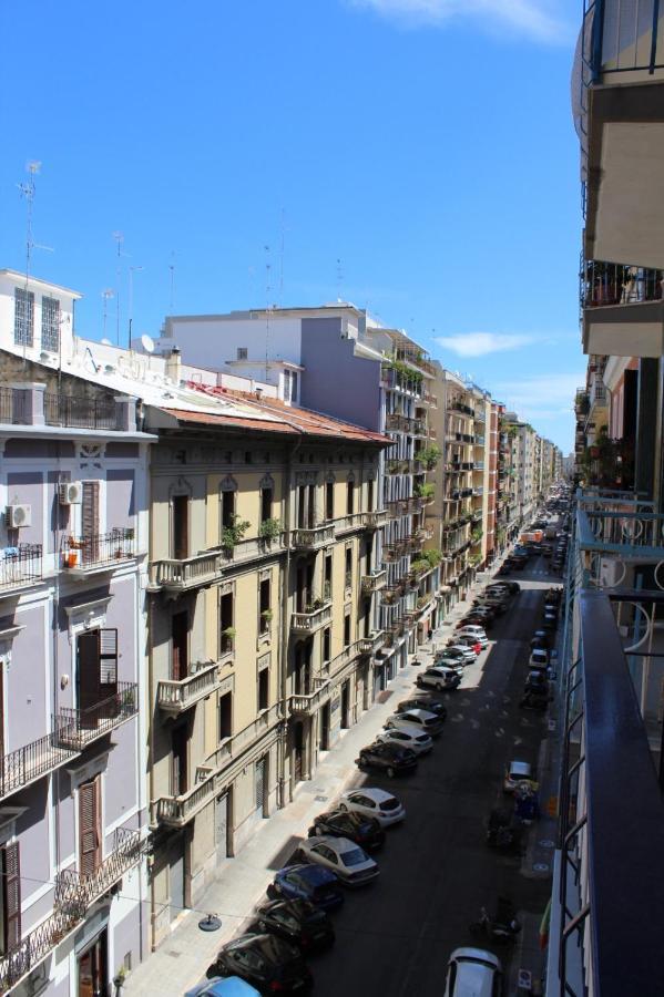Abate Gimma Apartment 10 Minutes From St Nicholas Cathedral Bari Exterior foto