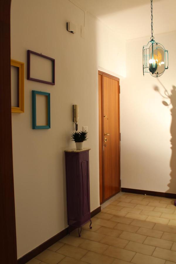 Abate Gimma Apartment 10 Minutes From St Nicholas Cathedral Bari Exterior foto