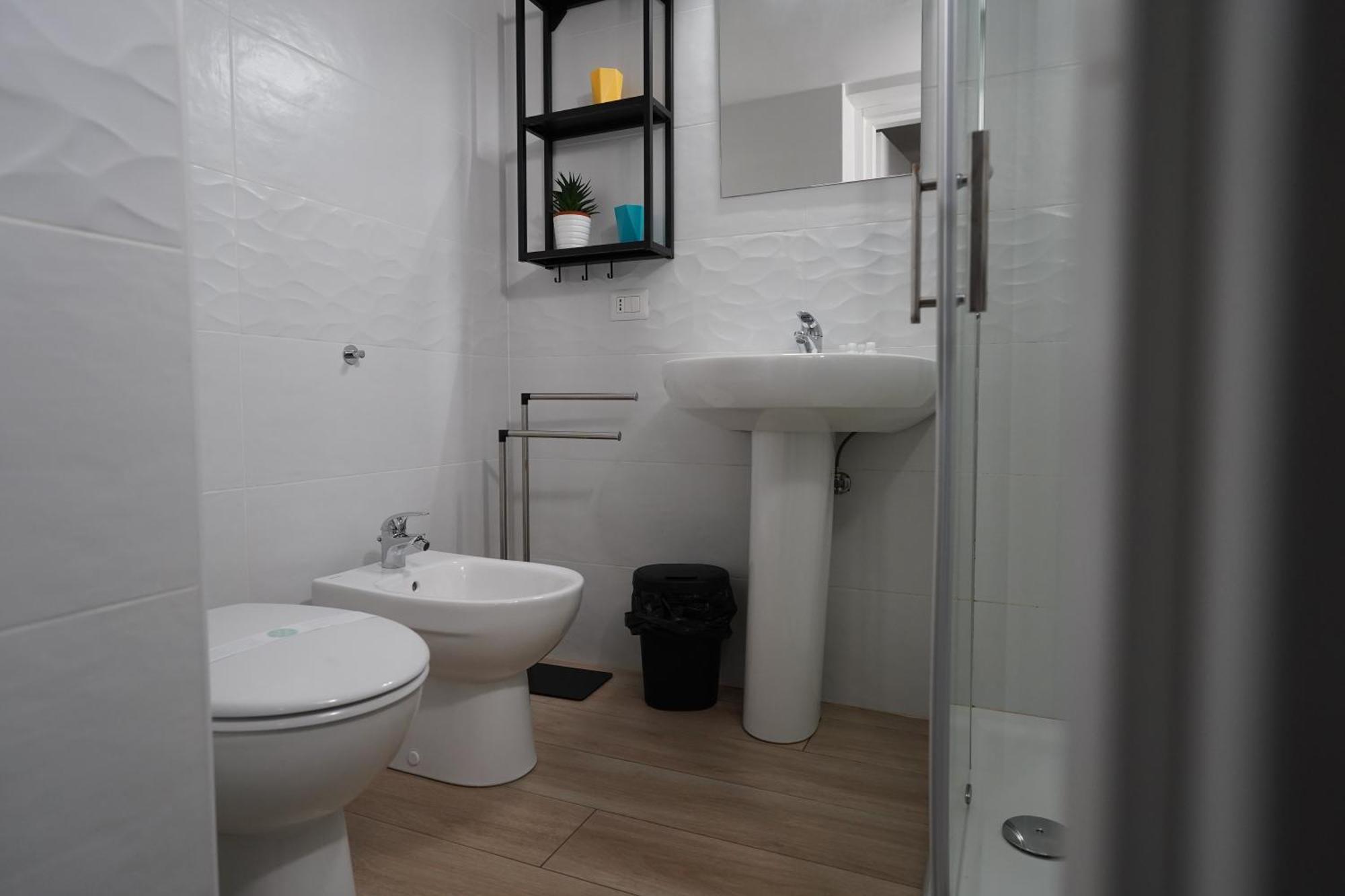 Abate Gimma Apartment 10 Minutes From St Nicholas Cathedral Bari Exterior foto