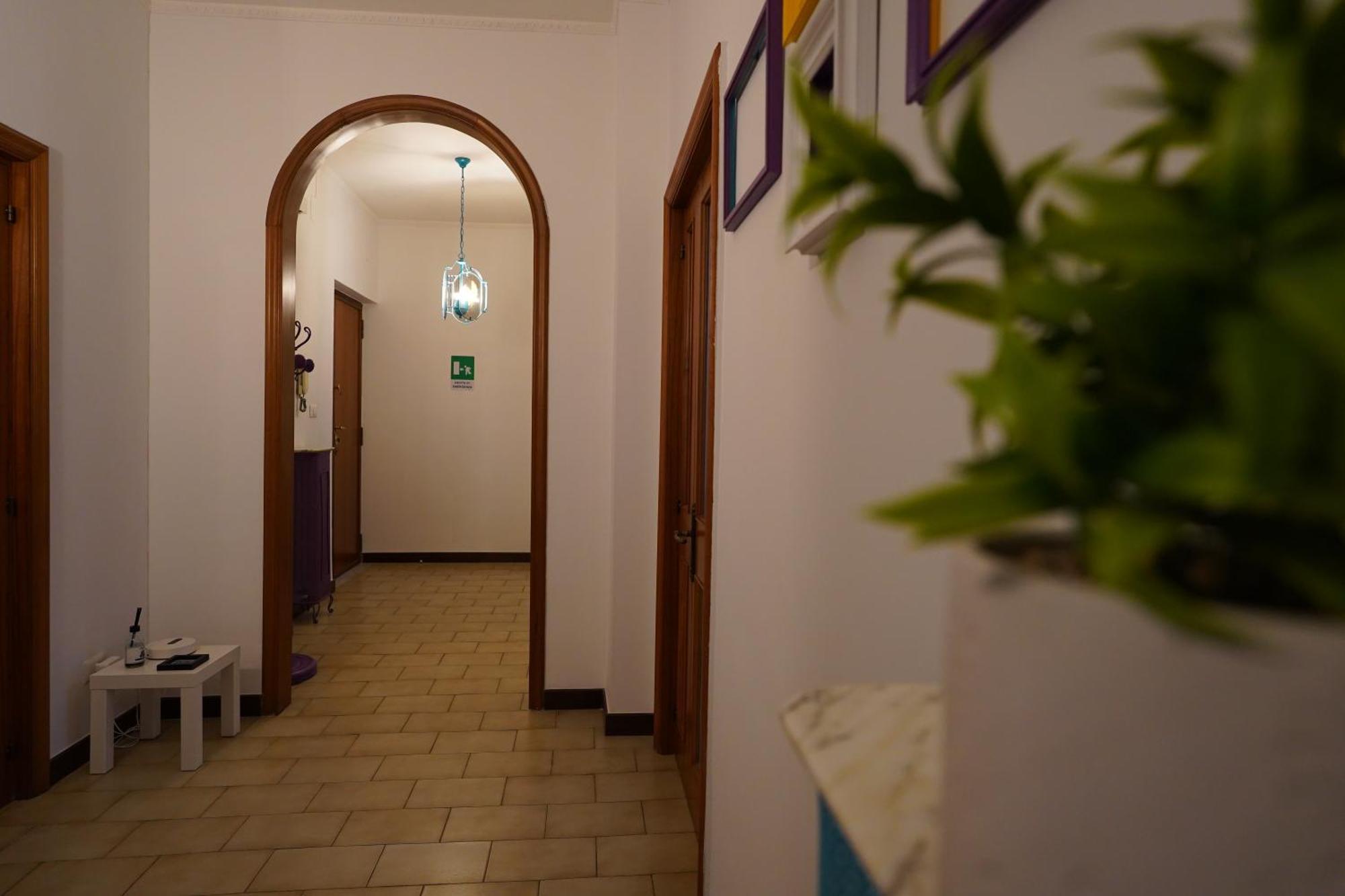Abate Gimma Apartment 10 Minutes From St Nicholas Cathedral Bari Exterior foto